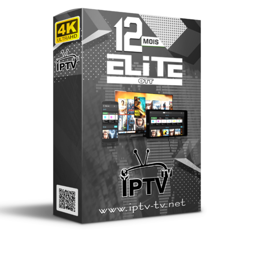 elite ott iptv