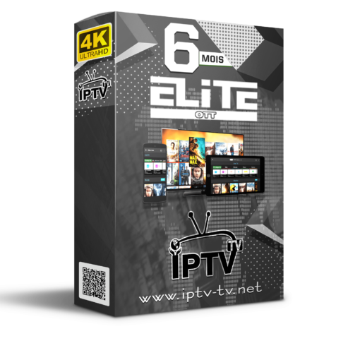elite ott iptv