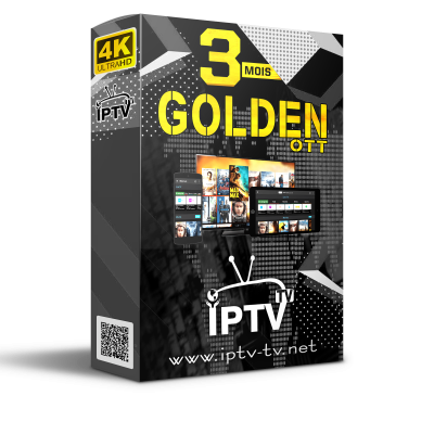 golden ott iptv