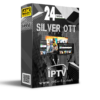 silver ott